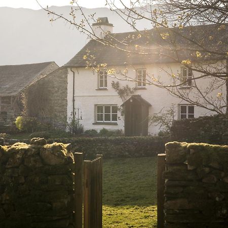 Yew Tree Farm Villa คอนิสตัน ภายนอก รูปภาพ