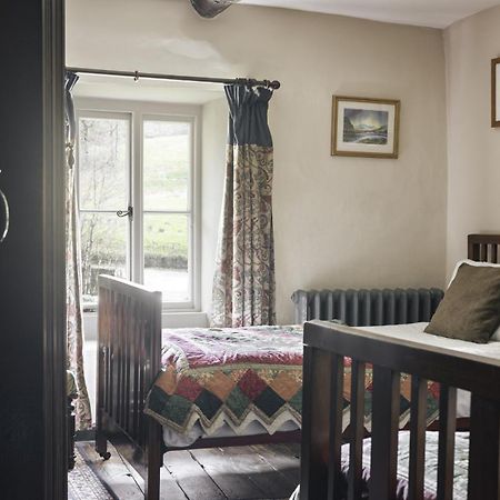 Yew Tree Farm Villa คอนิสตัน ภายนอก รูปภาพ