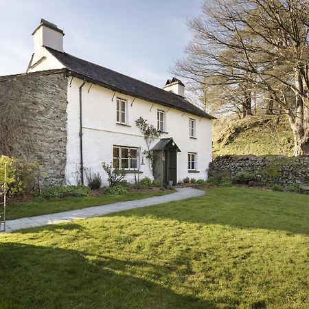 Yew Tree Farm Villa คอนิสตัน ภายนอก รูปภาพ