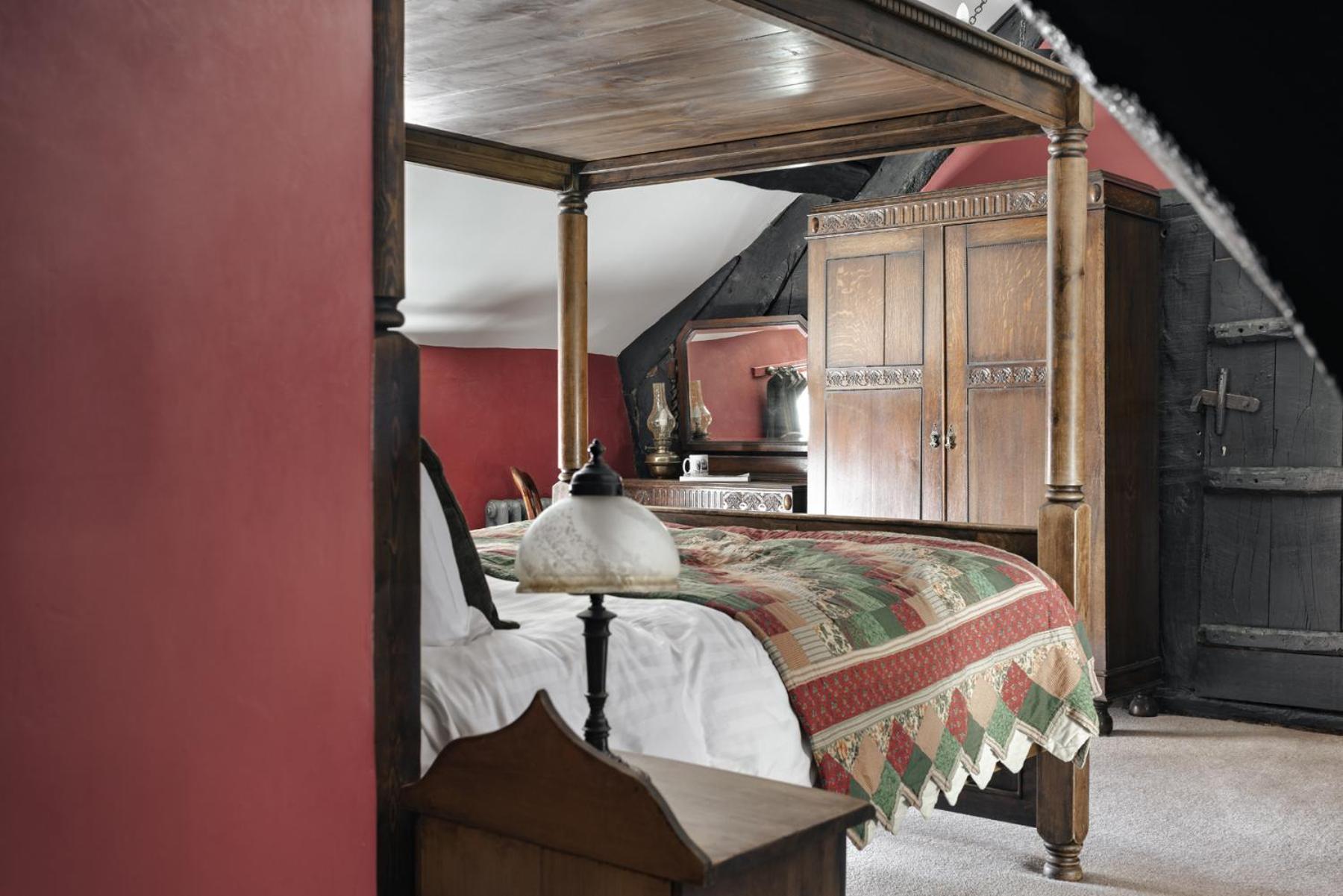 Yew Tree Farm Villa คอนิสตัน ภายนอก รูปภาพ