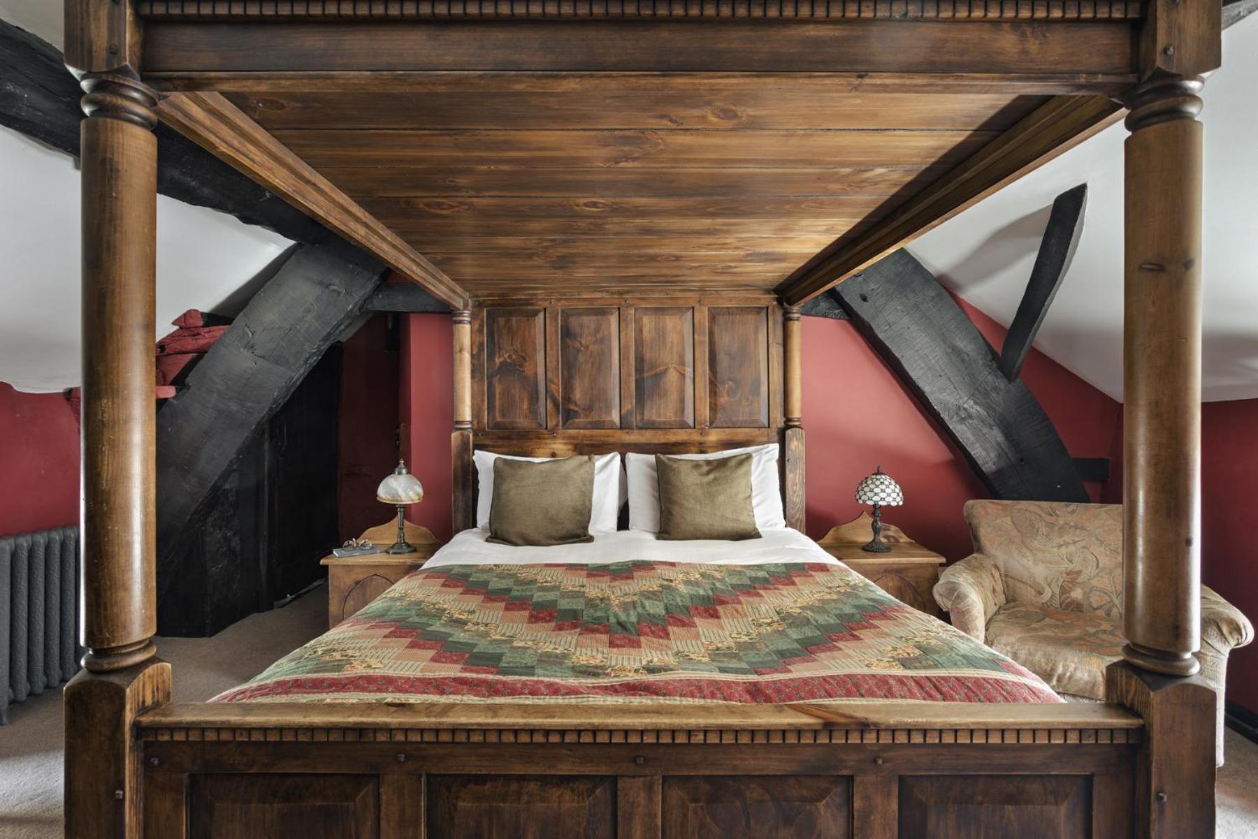 Yew Tree Farm Villa คอนิสตัน ภายนอก รูปภาพ