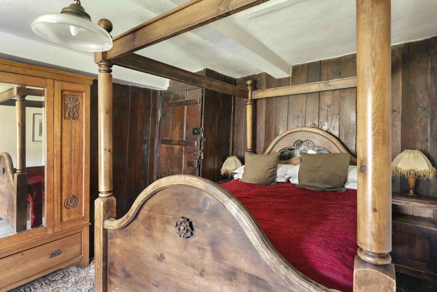 Yew Tree Farm Villa คอนิสตัน ภายนอก รูปภาพ