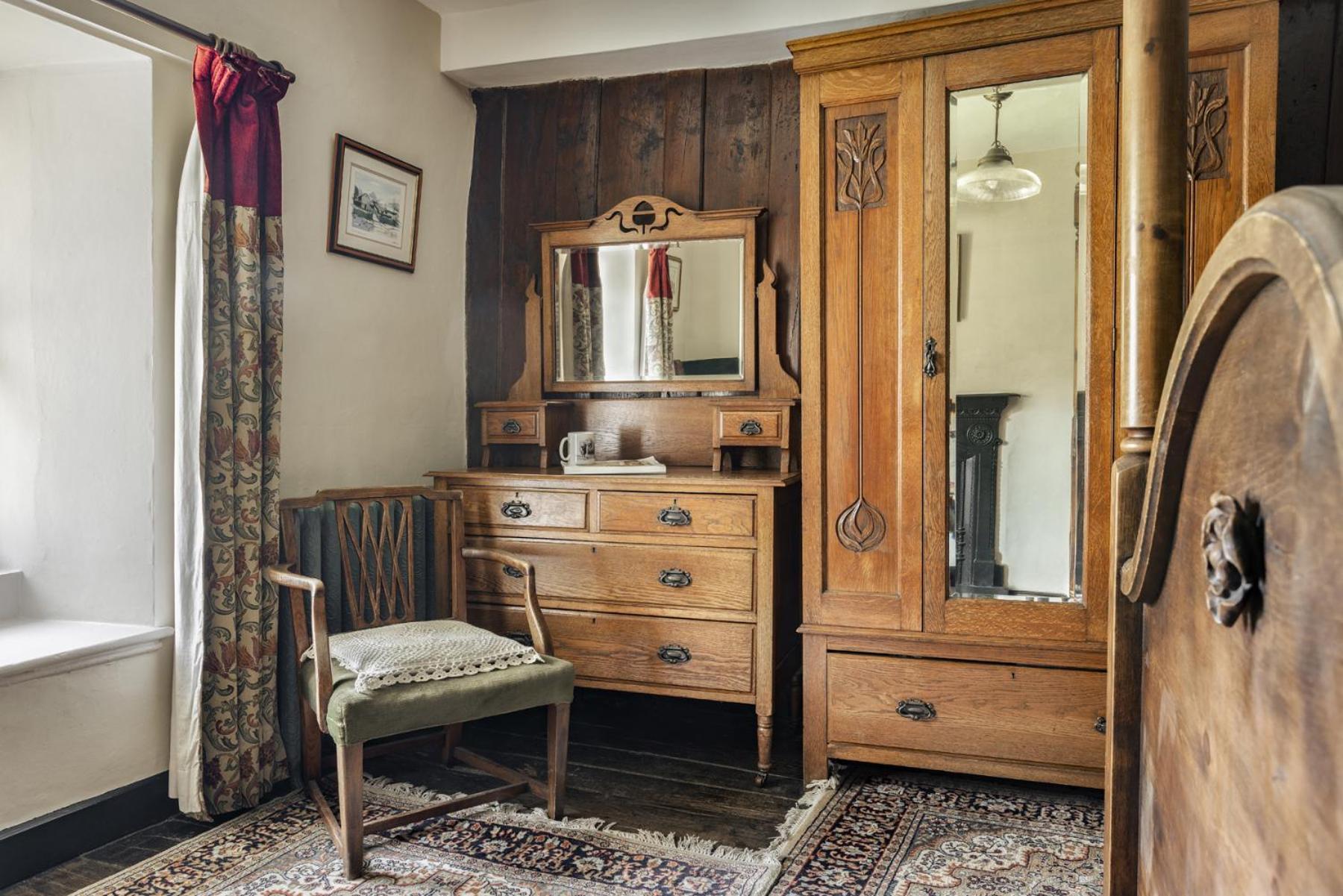Yew Tree Farm Villa คอนิสตัน ภายนอก รูปภาพ